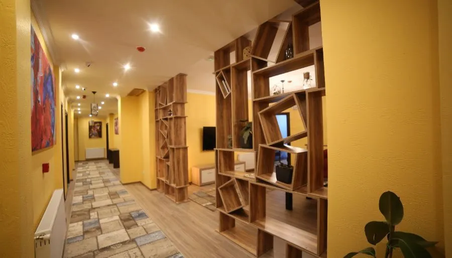 Hotel Soft — Photo 12