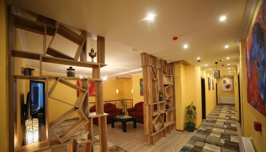 Hotel Soft — Photo 10