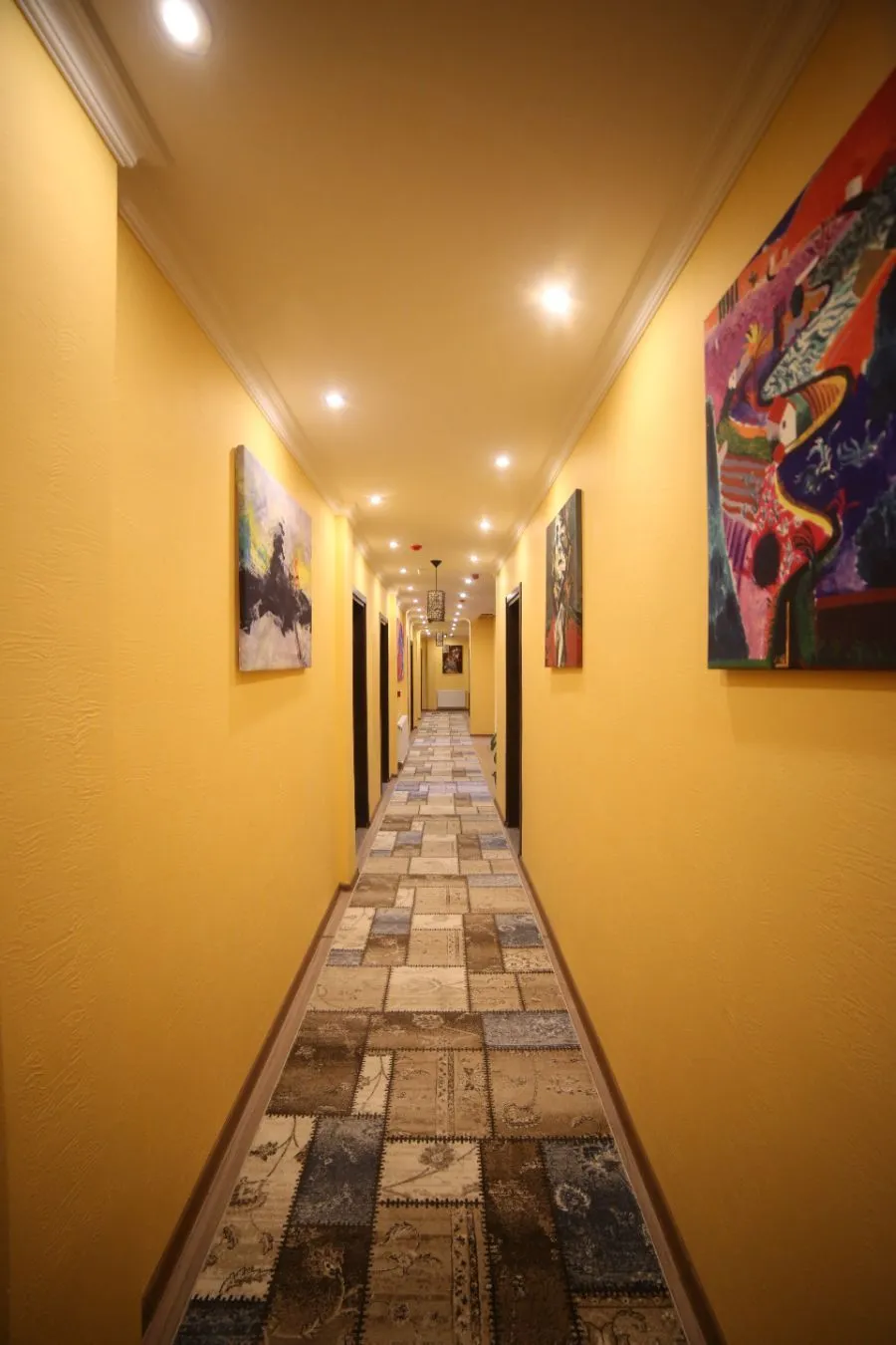 Hotel Soft — Photo 7