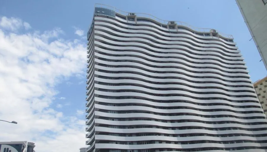 Orbi residence — Photo 1