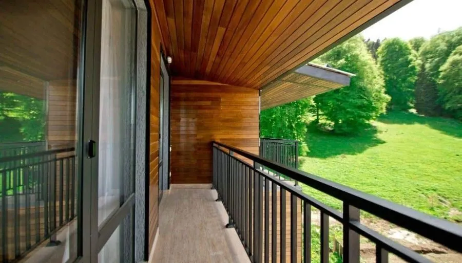 Area Park Apartment Tomasi 2 — Photo 5