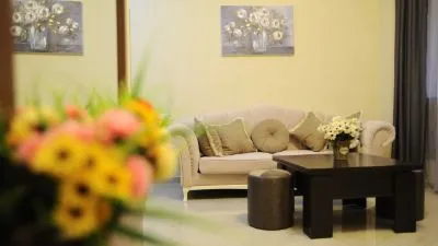 Devi's apartment — Photo 8