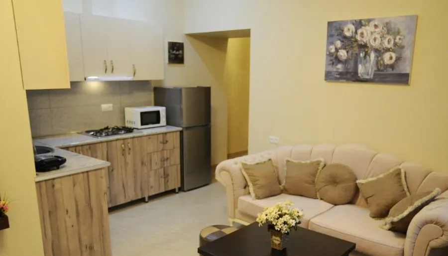 Devi's apartment — Photo 6