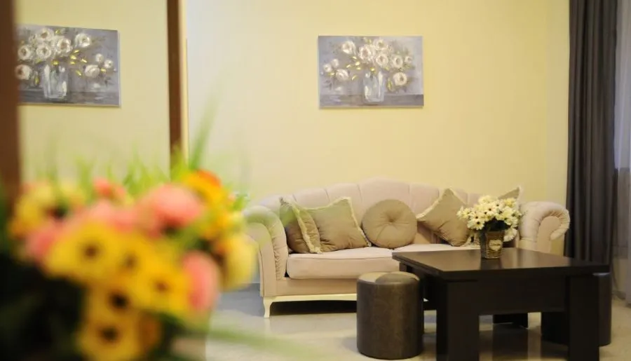 Devi's apartment — Photo 2