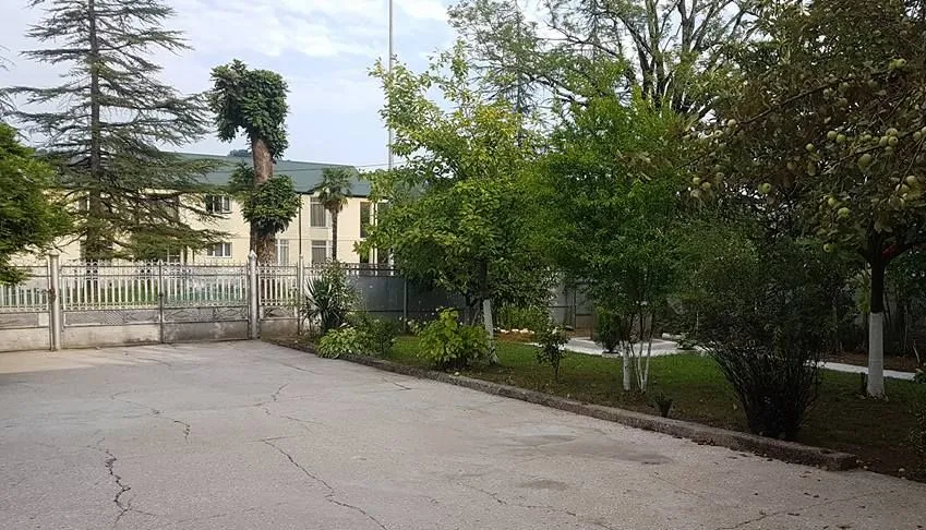 Guest House on Kiacheli — Photo 9