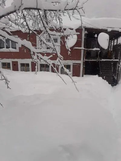 Kvesheti 2