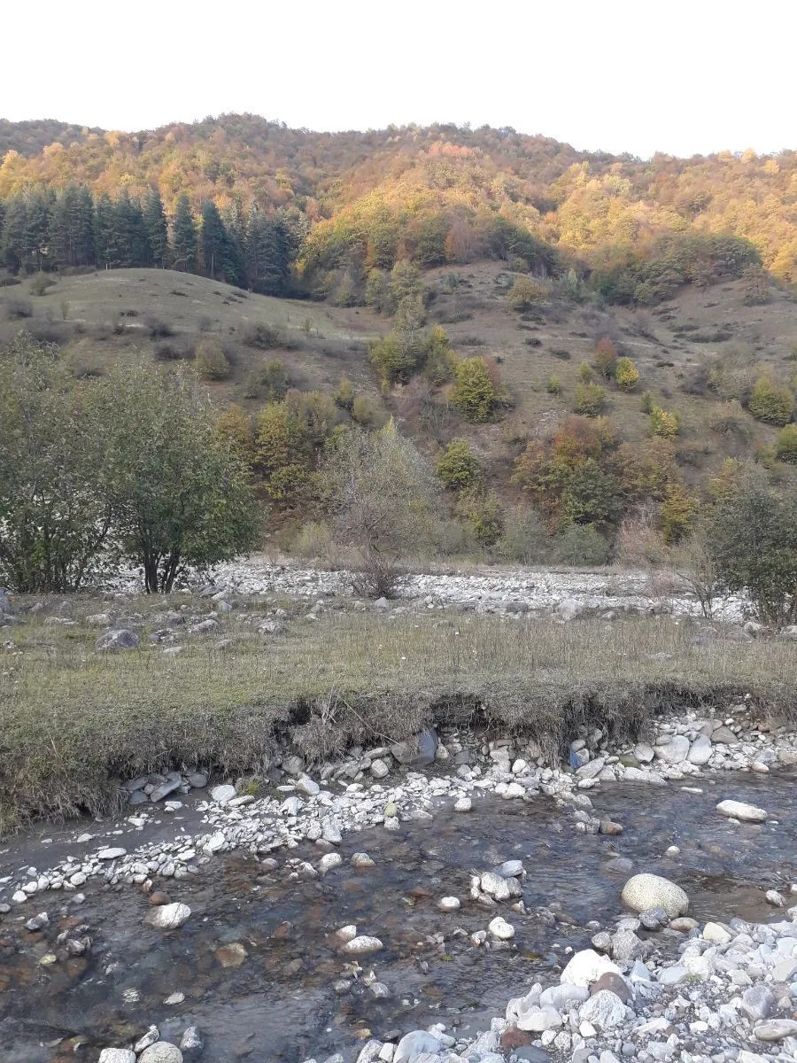 Kvesheti 2 — Photo 5