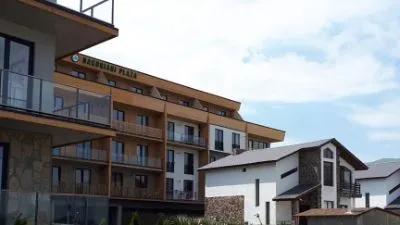 BAKURIANI PLAZA 311