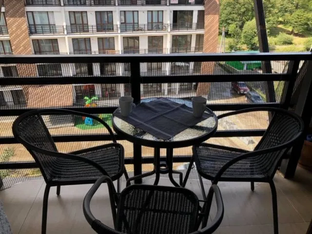 Haystack Apartment — Photo 11