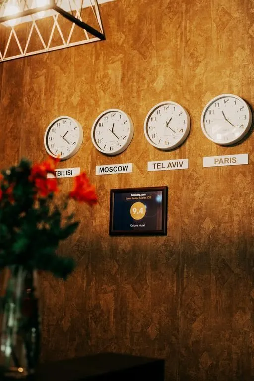 Otiums — Photo 4