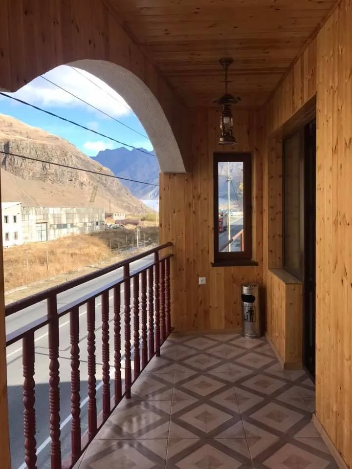 Cafe & Hotel Waterfall — Photo 8