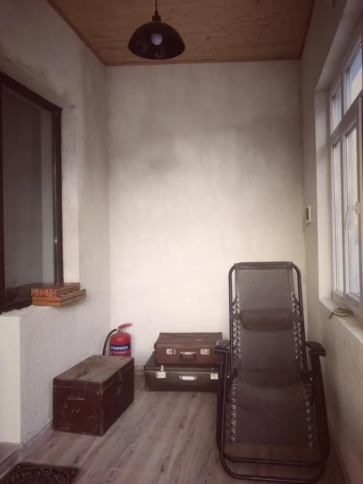Cafe & Hotel Waterfall — Photo 3