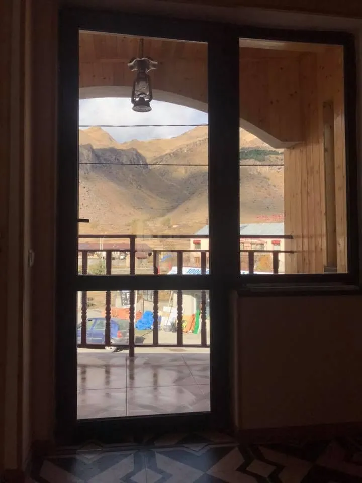 Cafe & Hotel Waterfall — Photo 7