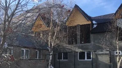Kobi House