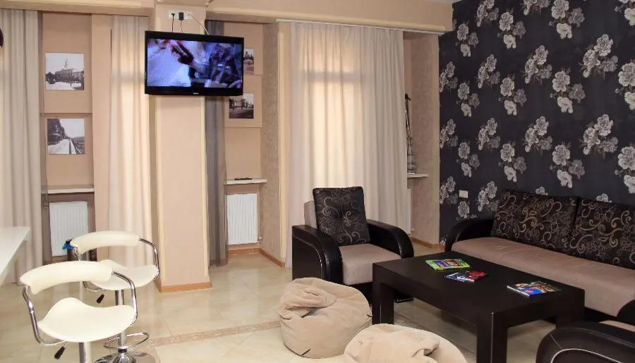 Apartment Lilii 2 — Photo 3