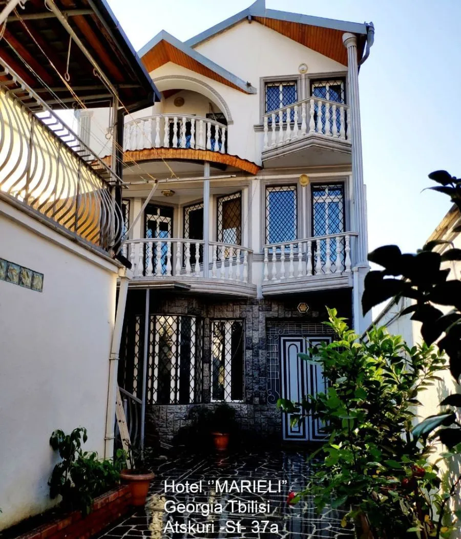 MARIELI — Photo 9