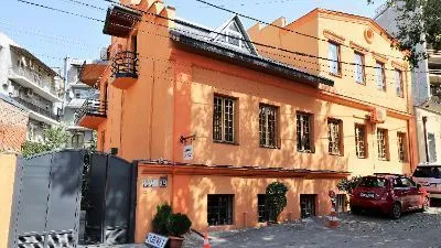 Cabinet Boutique Hotel