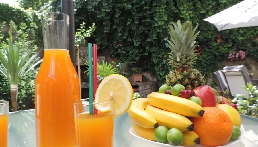 Cabinet Boutique Hotel — Photo 11