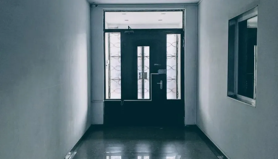 Apartment in old Tbilisi, Metekhi — Photo 1