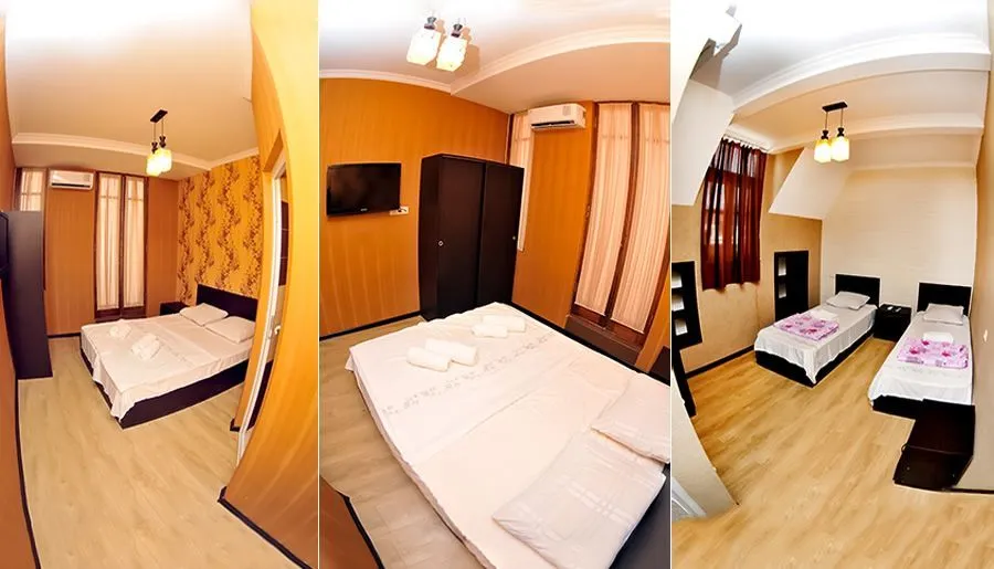 HOTEL LUX — Photo 2