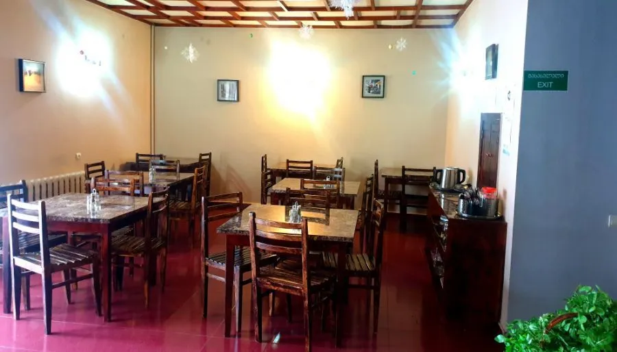 HOTEL SHELE — Photo 7