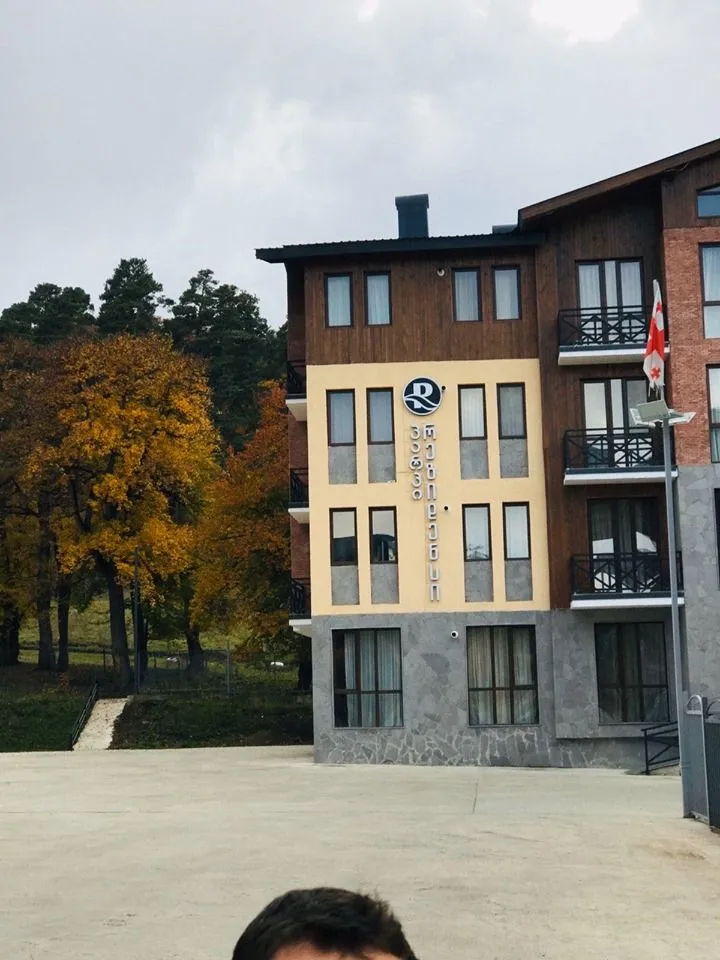 PARK RESIDENCE 71 — Photo 10
