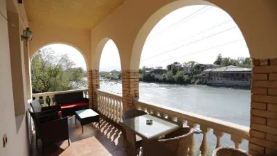 Sanapiro Hotel
