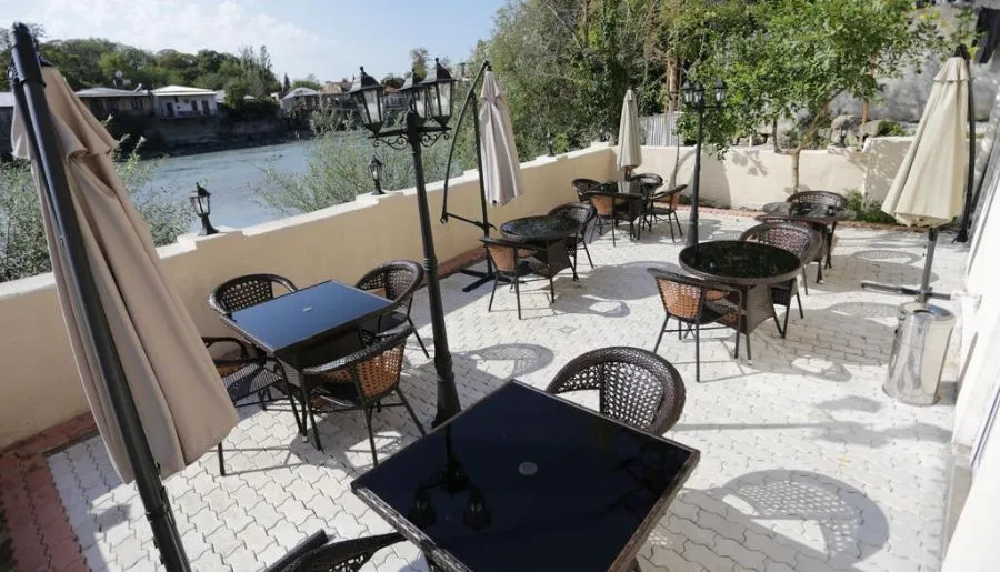 Sanapiro Hotel — Photo 8