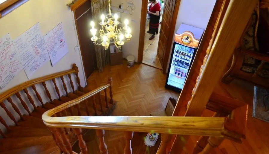 Guesthouse Lago & Wine Cellar — Photo 10
