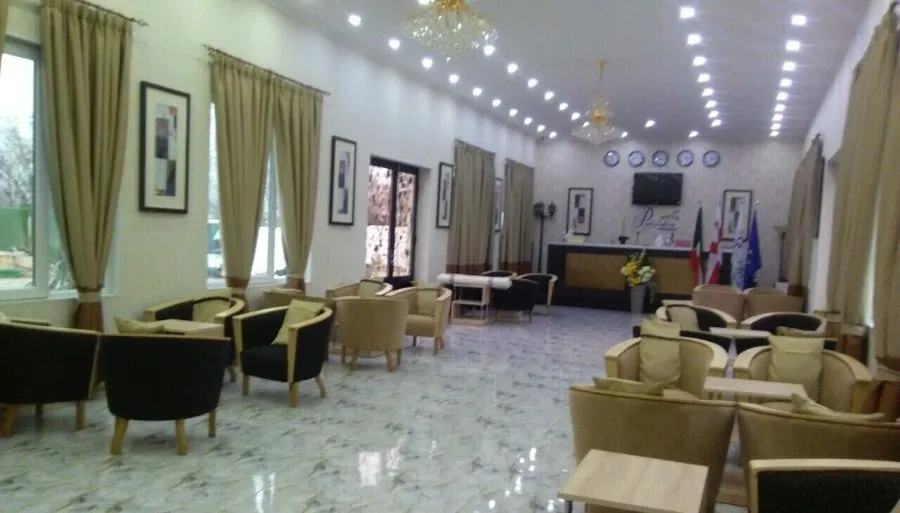 Paradise Investment resort — Photo 5