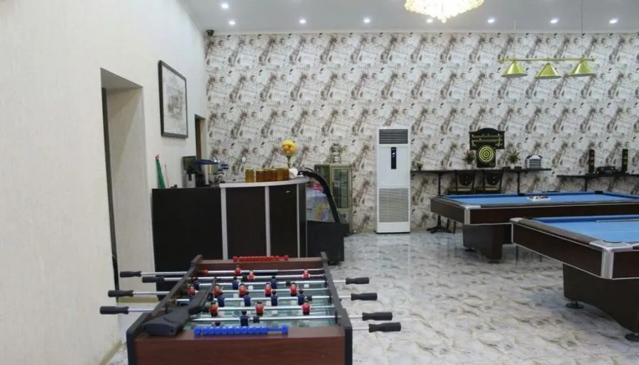 Paradise Investment resort — Photo 1