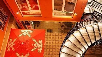 SISNO HOTEL — Photo 3