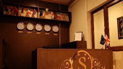 SISNO HOTEL — Photo 5