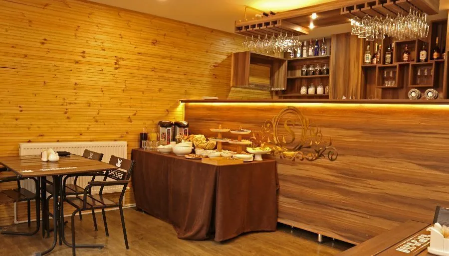SISNO HOTEL — Photo 7