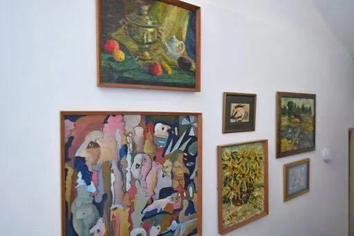 Guesthouse Radiani 14 — Photo 10