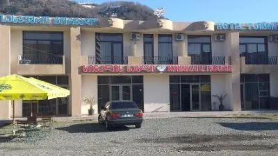 Hotel Tornado