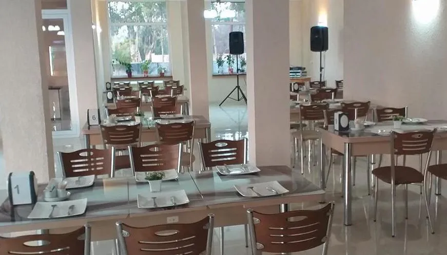 Hotel Tornado — Photo 8