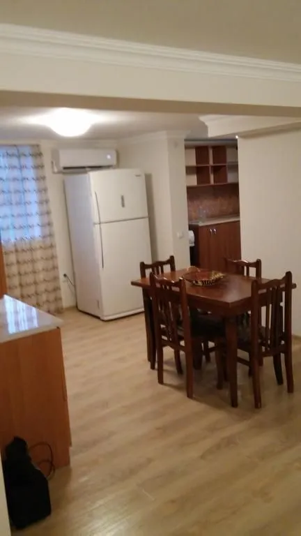 Guest house and apartment Mirian Mepe — Photo 7