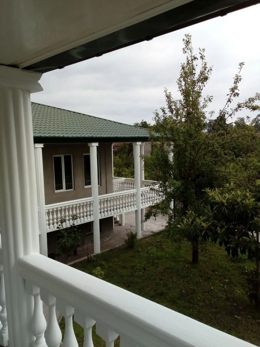 Guest house and apartment Mirian Mepe — Photo 9