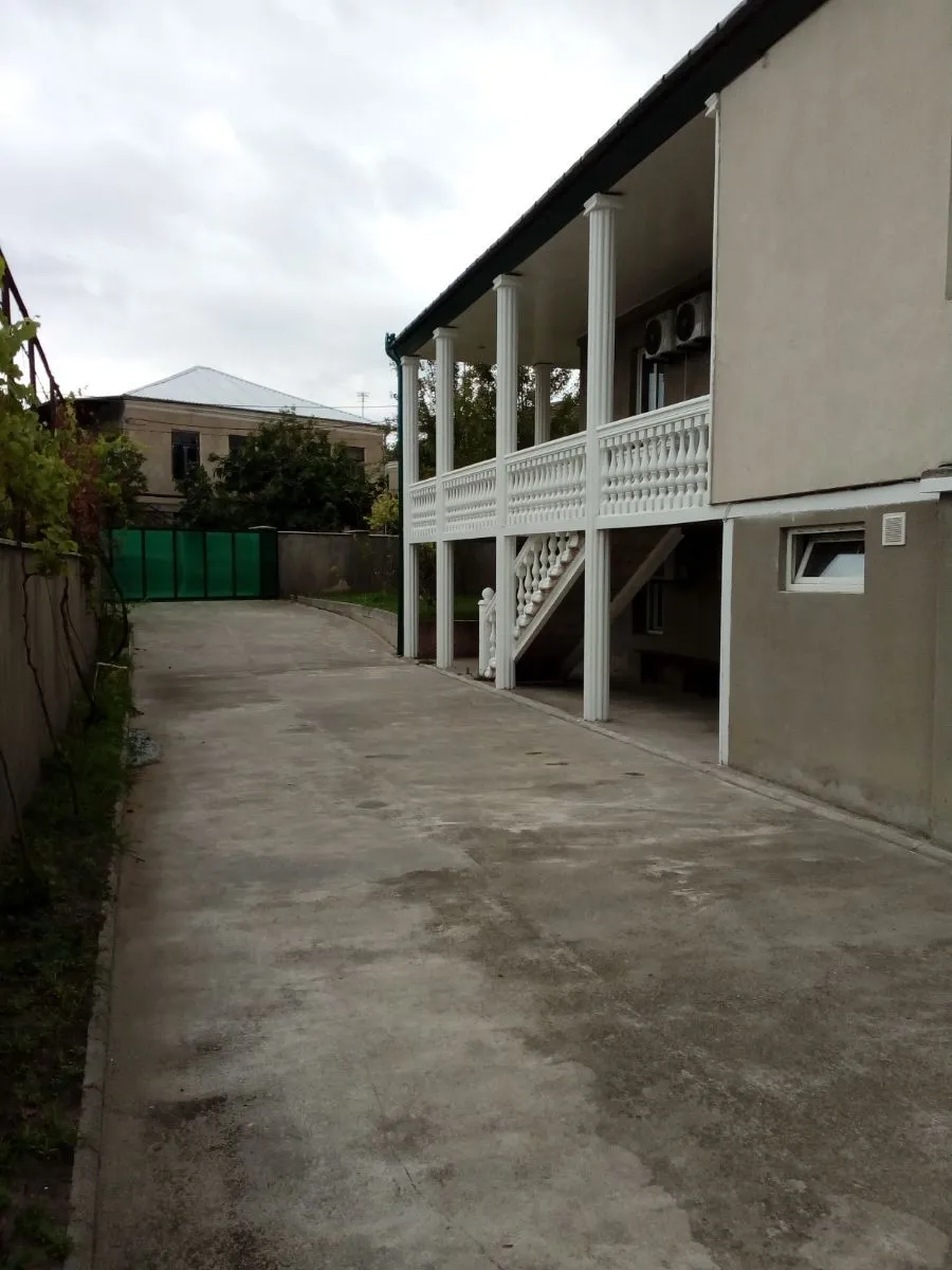 Guest house and apartment Mirian Mepe — Photo 6