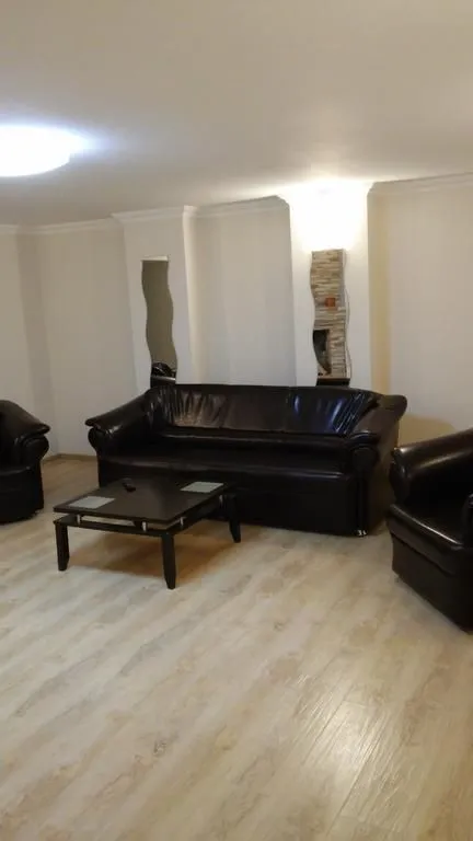 Guest house and apartment Mirian Mepe — Photo 5