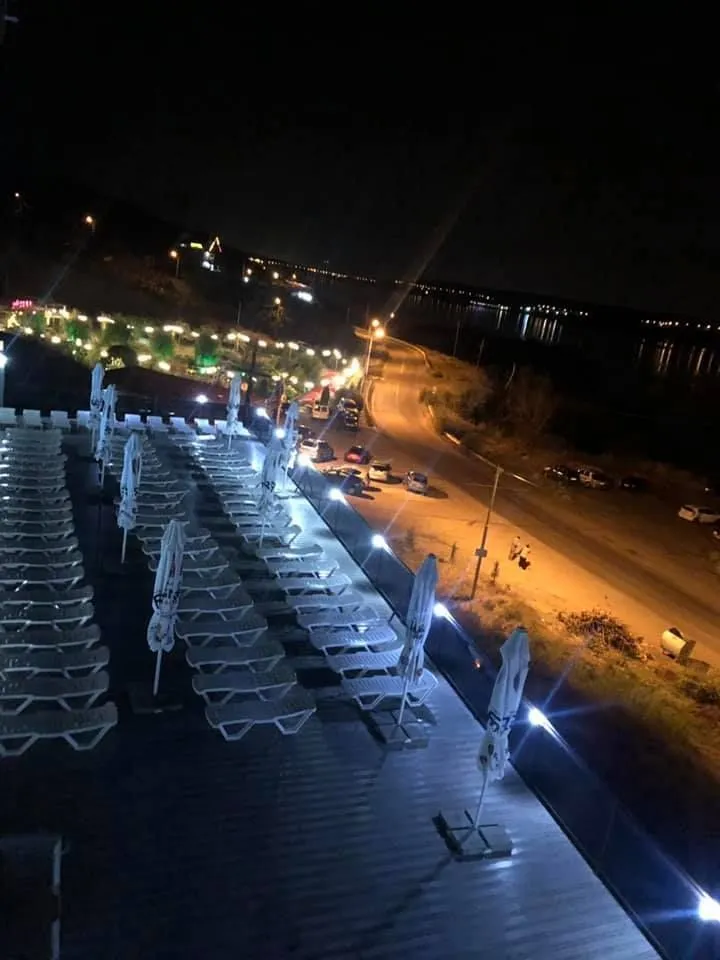 Tbilisi Sea Terrace — Photo 6