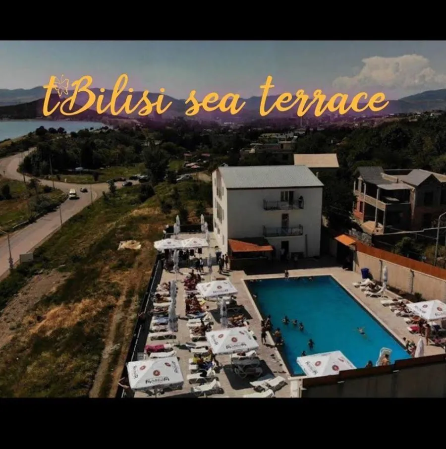 Tbilisi Sea Terrace — Photo 4