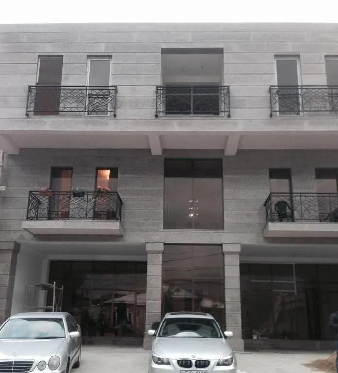 Argo Palace Kutaisi — Photo 1
