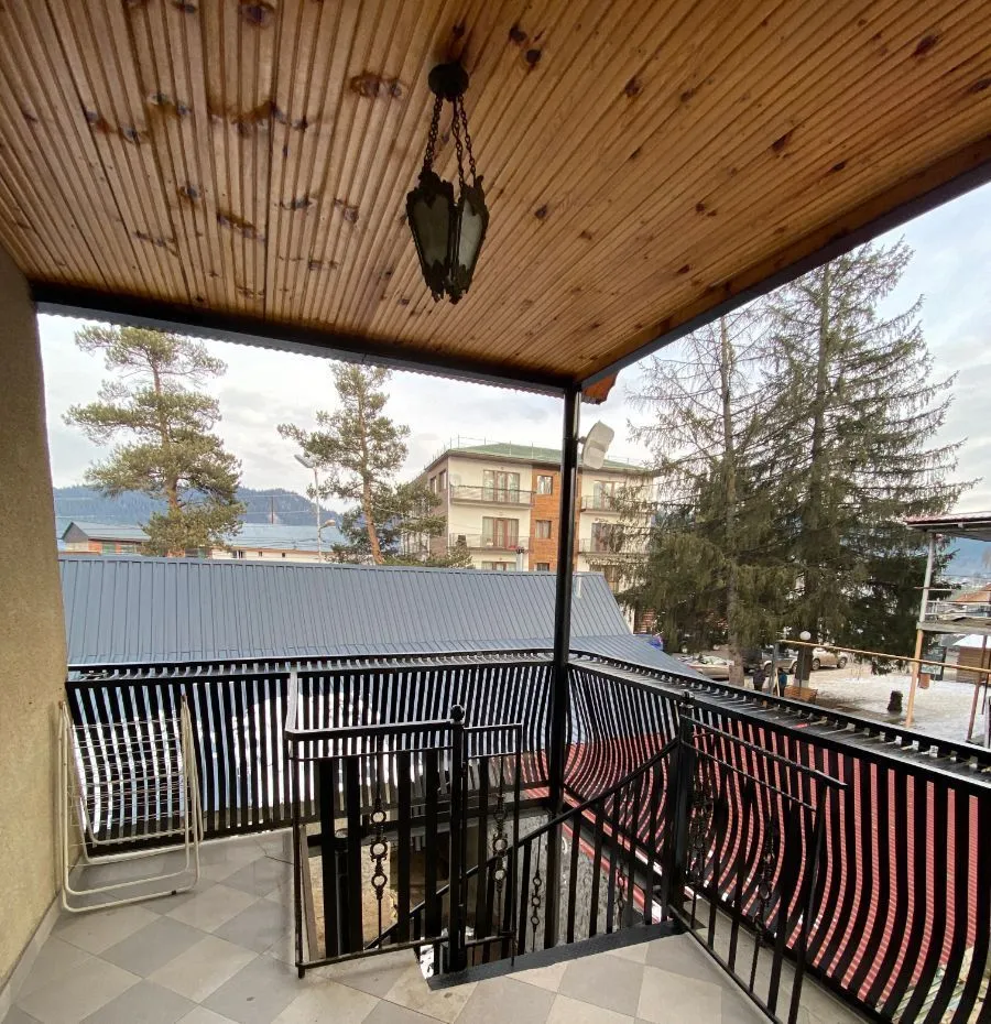 Guest house on Tamar Mepe — Photo 5