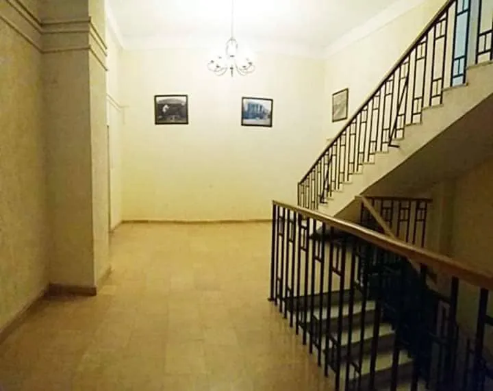 Apartment in old  Tbilisi II — Photo 7
