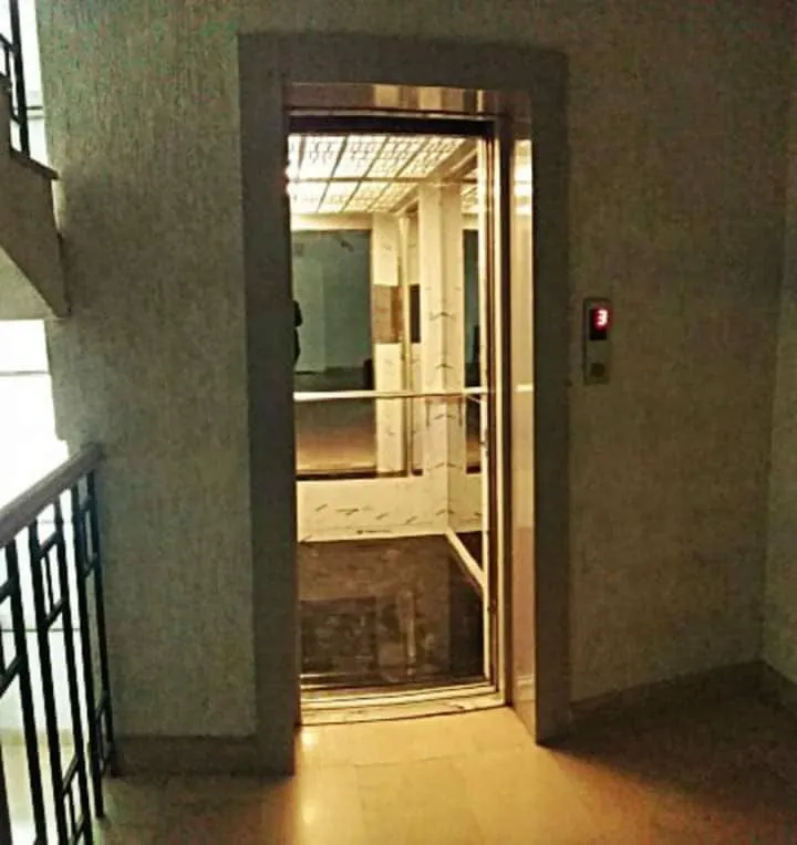 Apartment in old  Tbilisi II — Photo 8