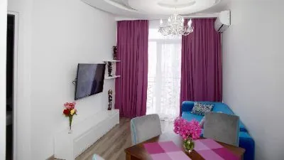 Apartment Natali 20