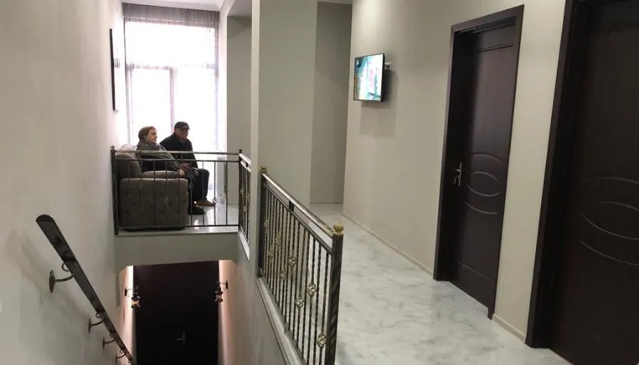 HOTEL NIKEA — Photo 7