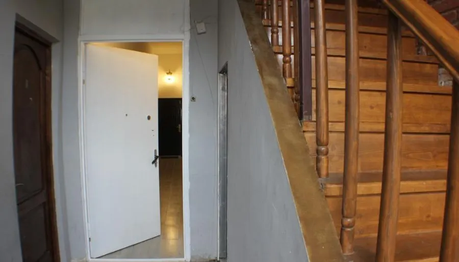 New Tiflis apartment 53 — Photo 3
